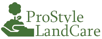 Prostyle LandCare Logo Prostyle LandCare Logo