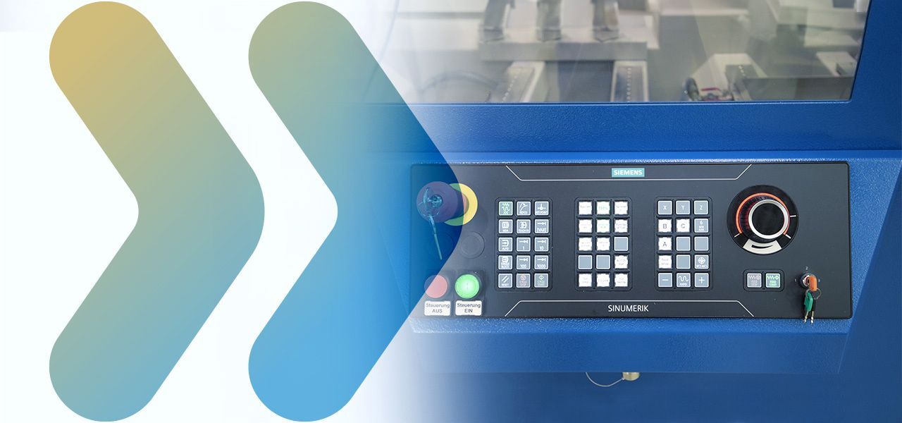 CNC 10 Cutting Edge Technology