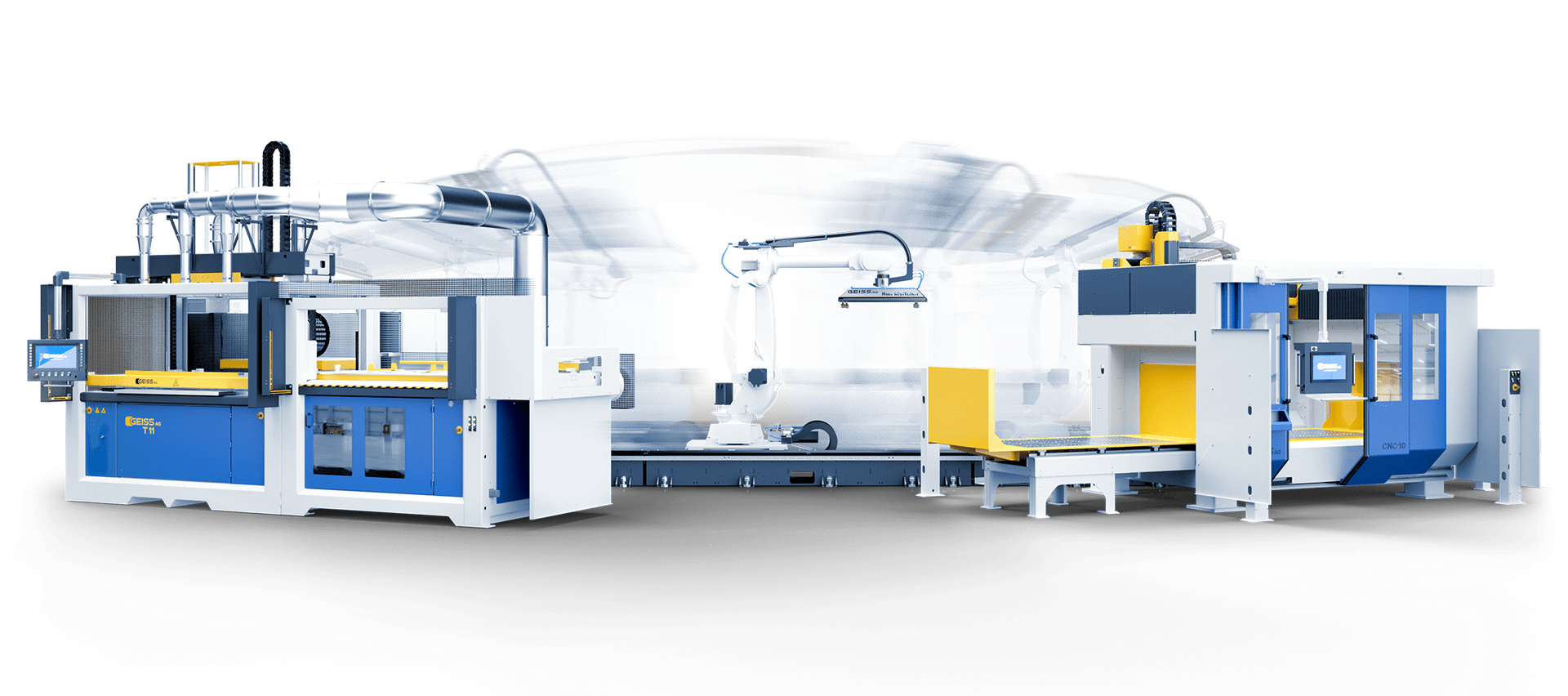 Automation