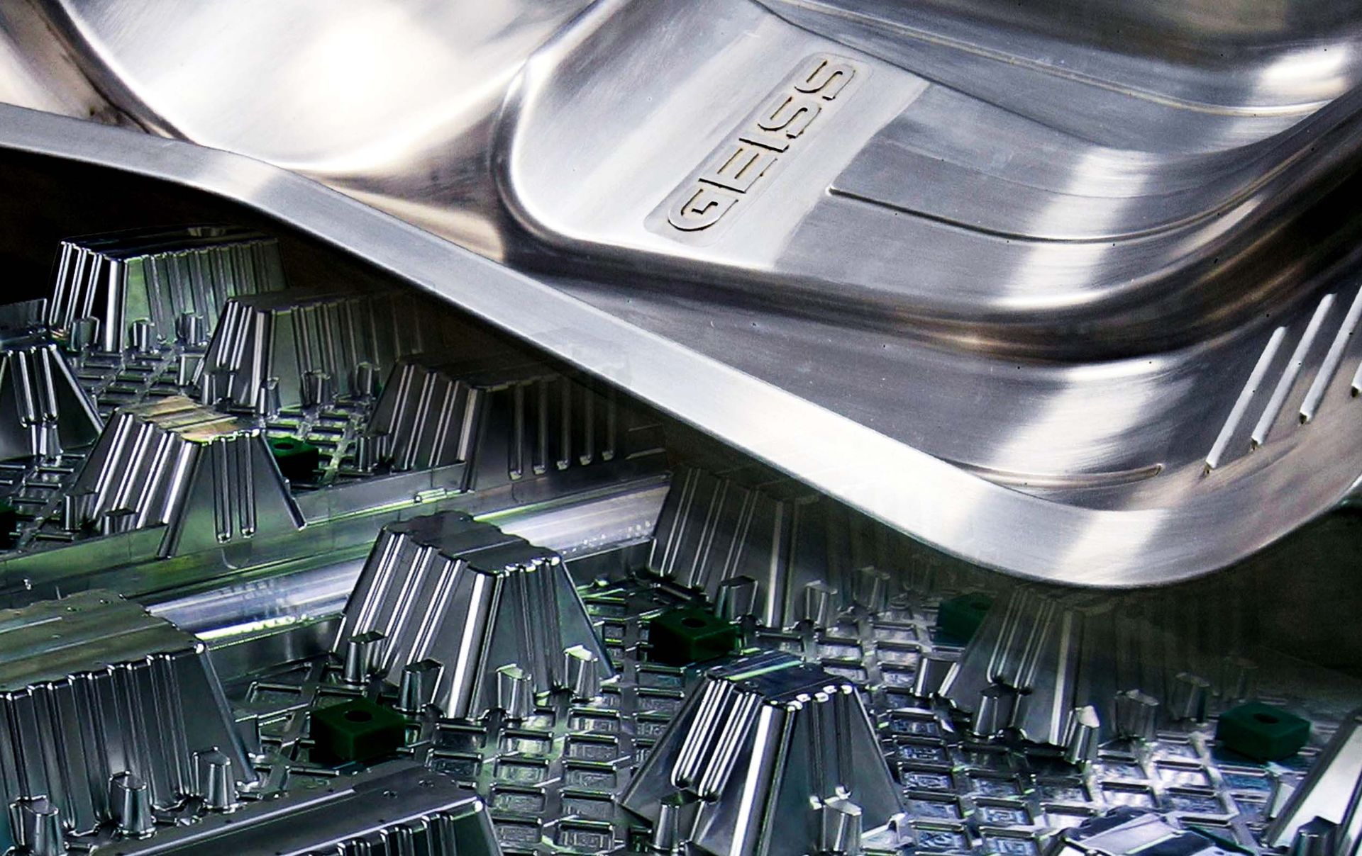 Thermoforming Mold Tools