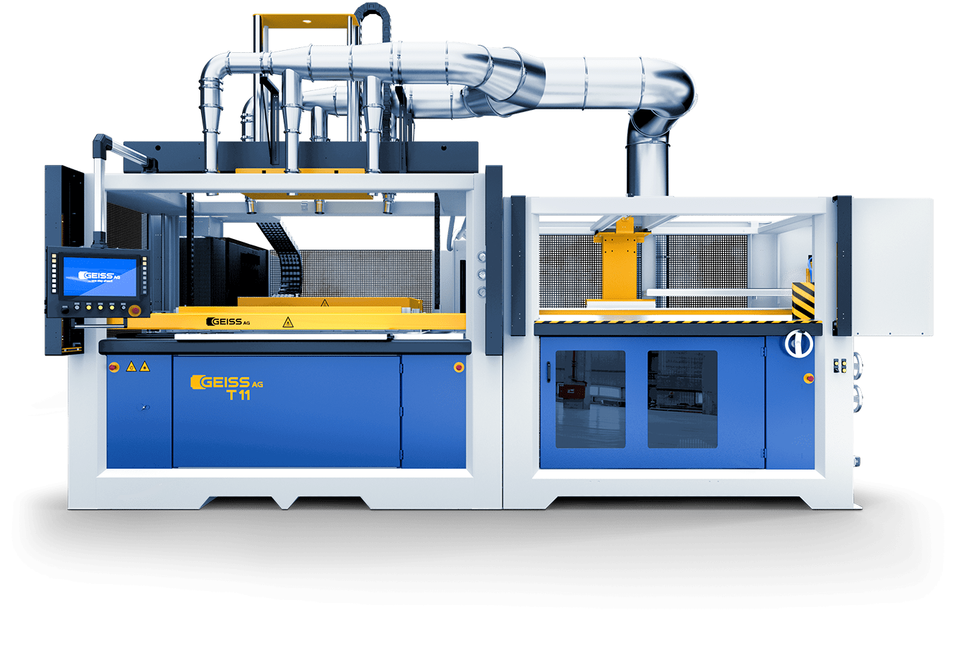 Thermoforming Systems