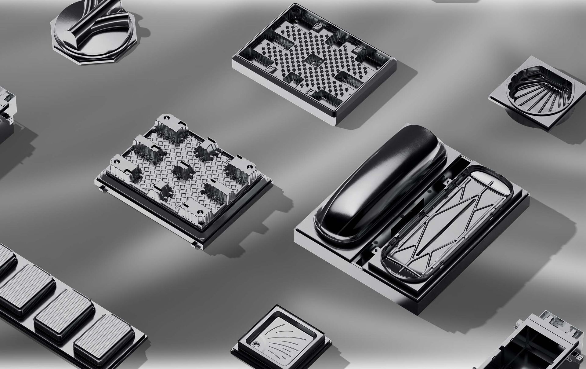 Tool and Mold Making