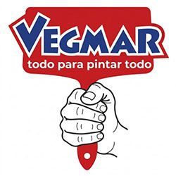 Logo de GRUPO PINTURAS VEGMAR