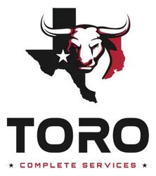 Toro Complete Services, INC. logo