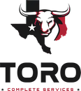Toro Complete Services, INC. logo