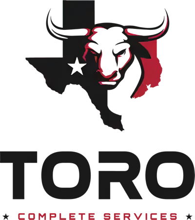 Toro Complete Services, INC. logo