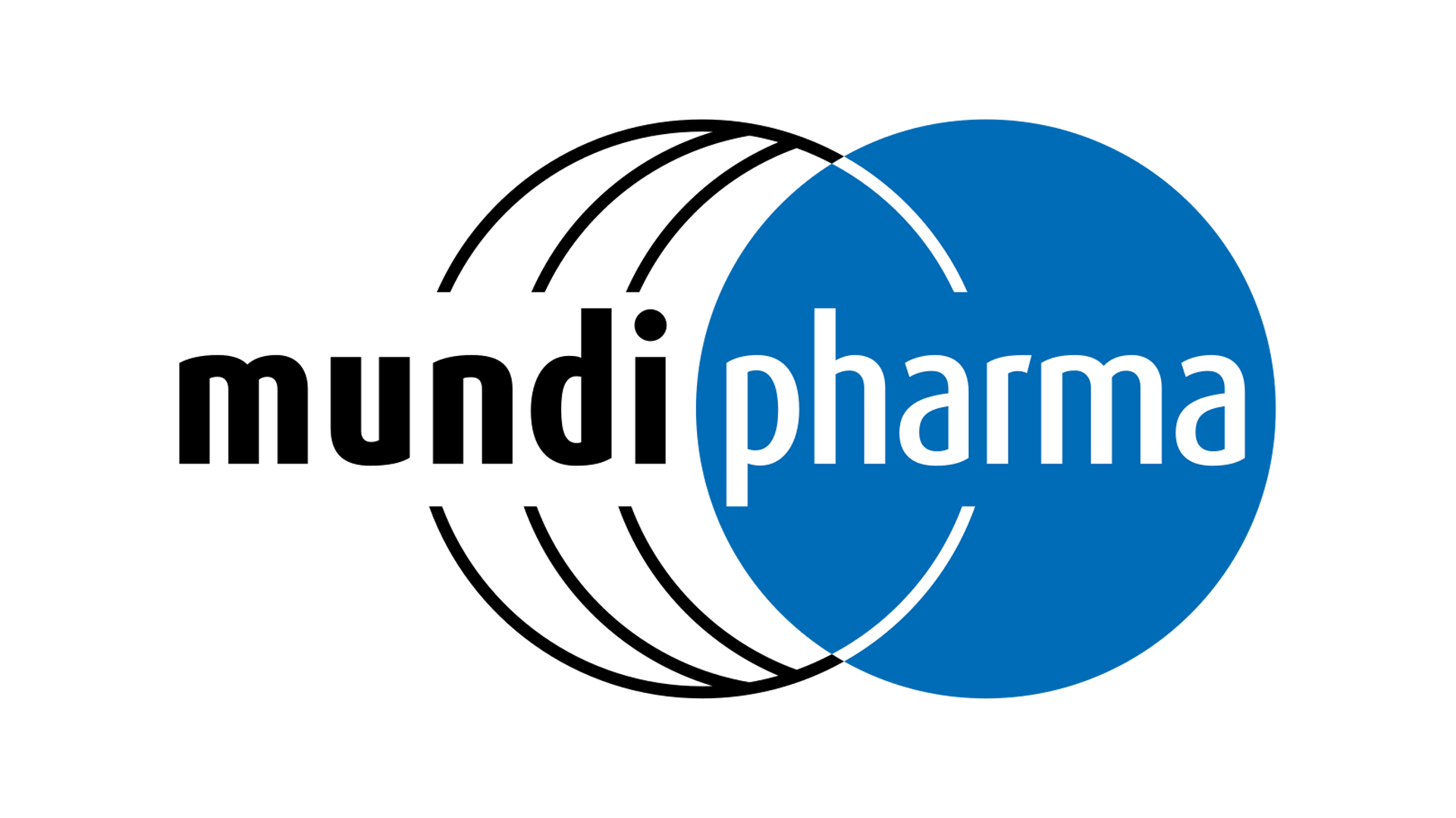 Mundi Pharma logo: text
