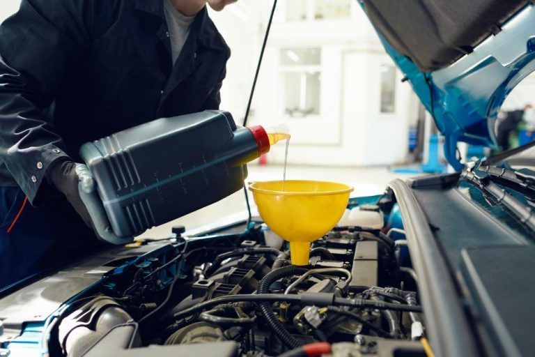 OIL | Inlign Automotive