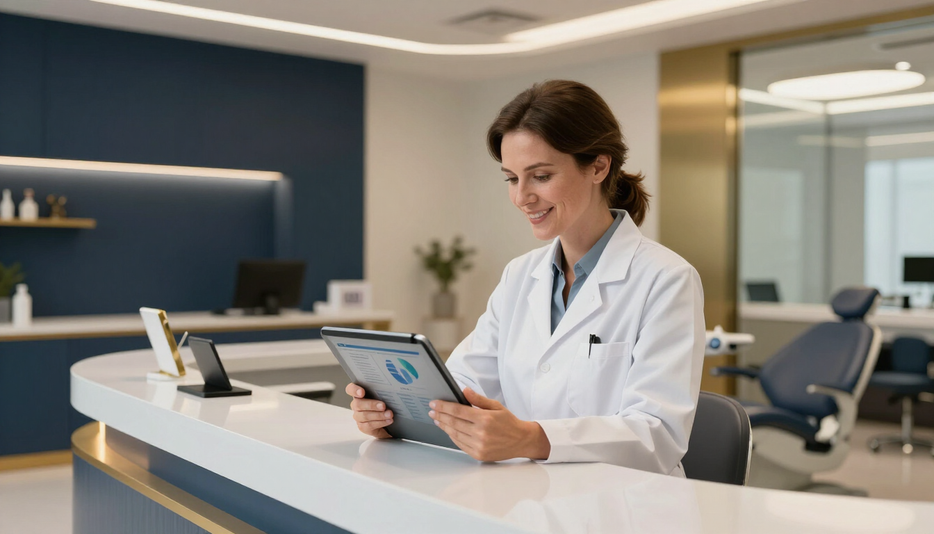 How To Optimize Your Dental Website For Maximum Conversions