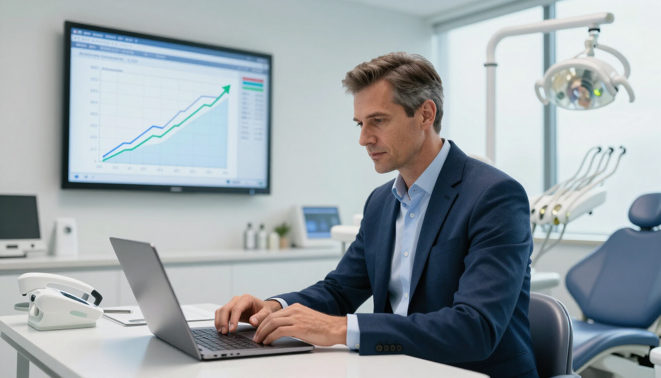 Now Is The Best Time To Focus On Your Dental Marketing