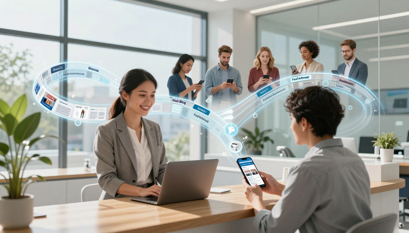 Get More (And Better) Traffic In 2022 With Your Local Dental Practice Blog