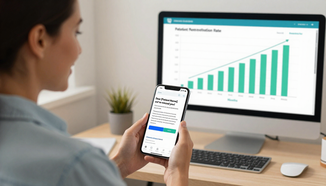 How to Increase Patient Retention With Email Marketing