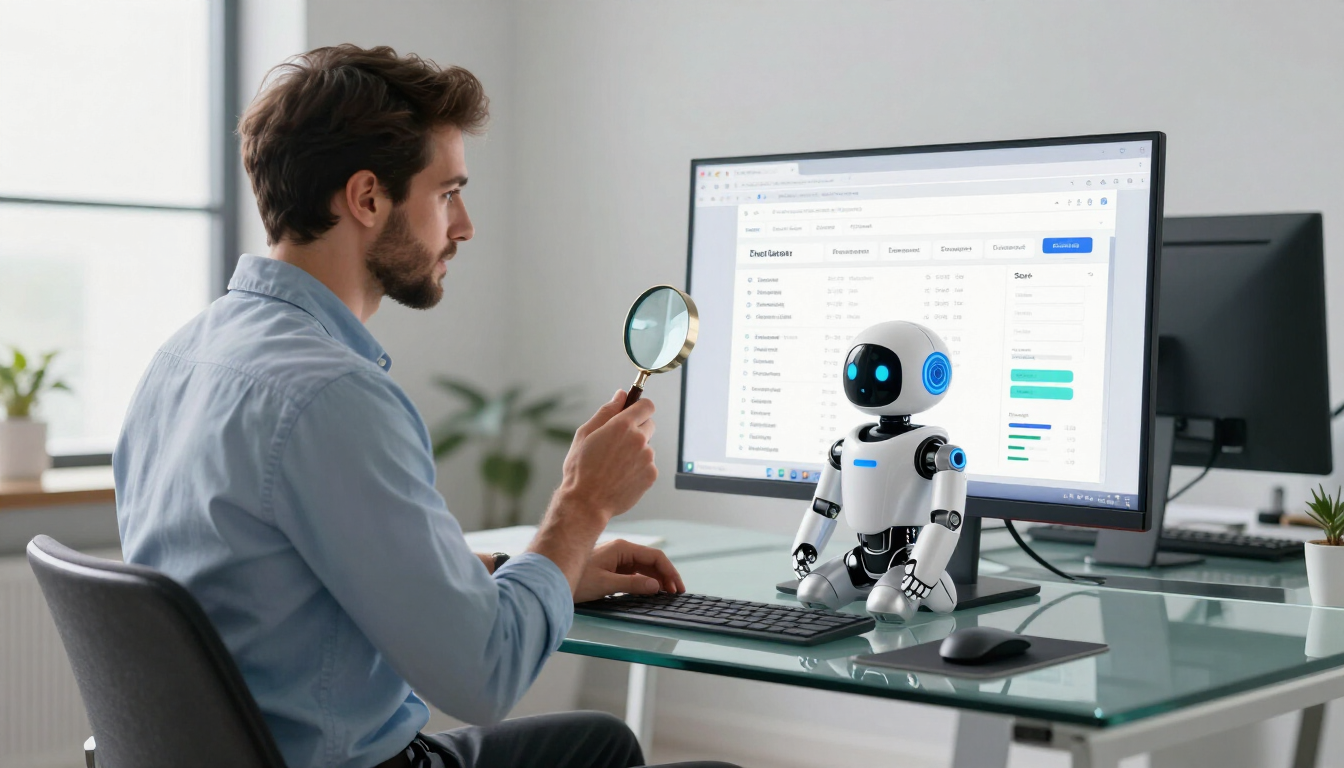 Should I Abandon SEO for AI search?