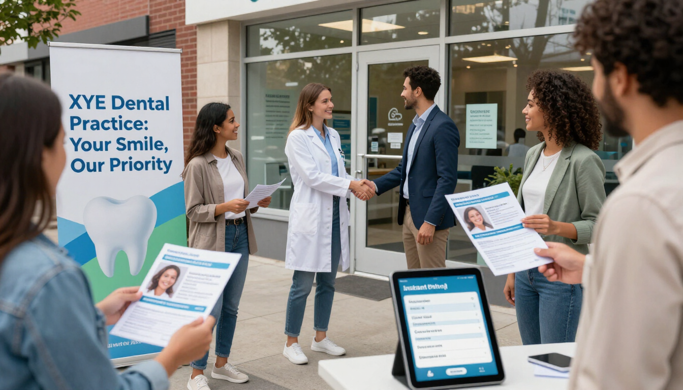 10 Practical Local Marketing Ideas You Can Try Right Now
