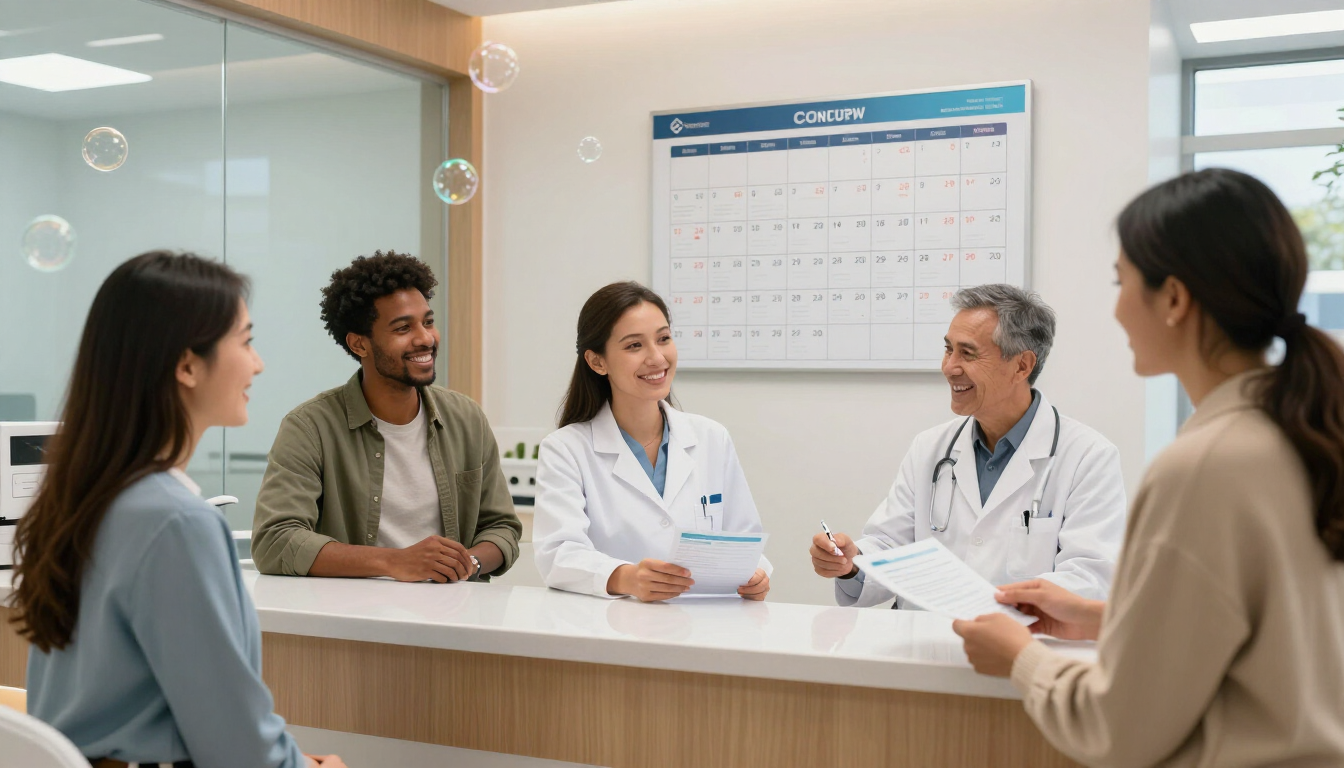 The Ultimate Guide to Patient Reactivation Campaigns