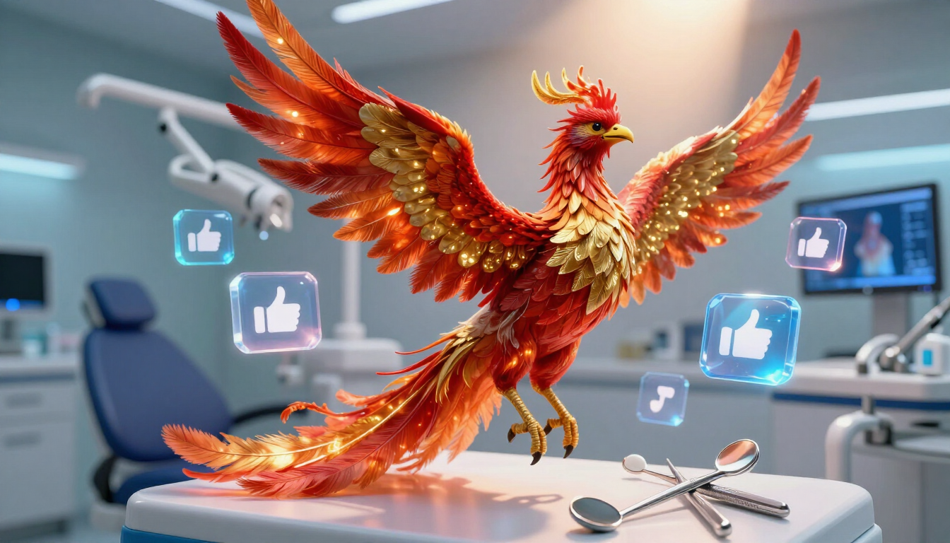 Social Media Isn’t Dead: It’s Just Different