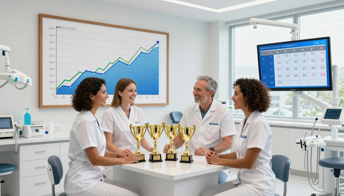 What Makes Dental Marketing Successful: A Practice Owner's Guide