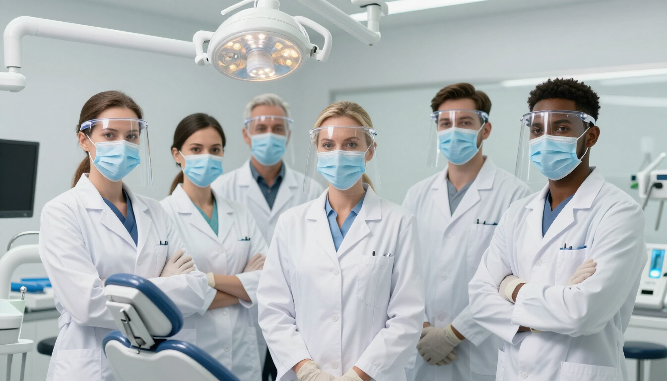 Eleven creative dental marketing ideas for surviving and growing through economic and health crisis periods