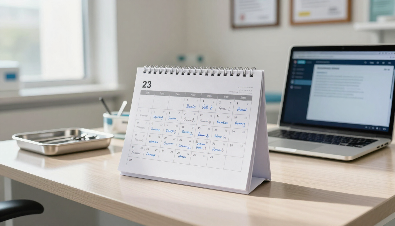 Helpful website conversion tools for dental practices including chat widgets, booking buttons and lead capture forms