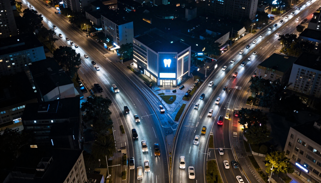 New Year, New Patients: Fresh Traffic Sources to Grow Your Dental Practice In 2026