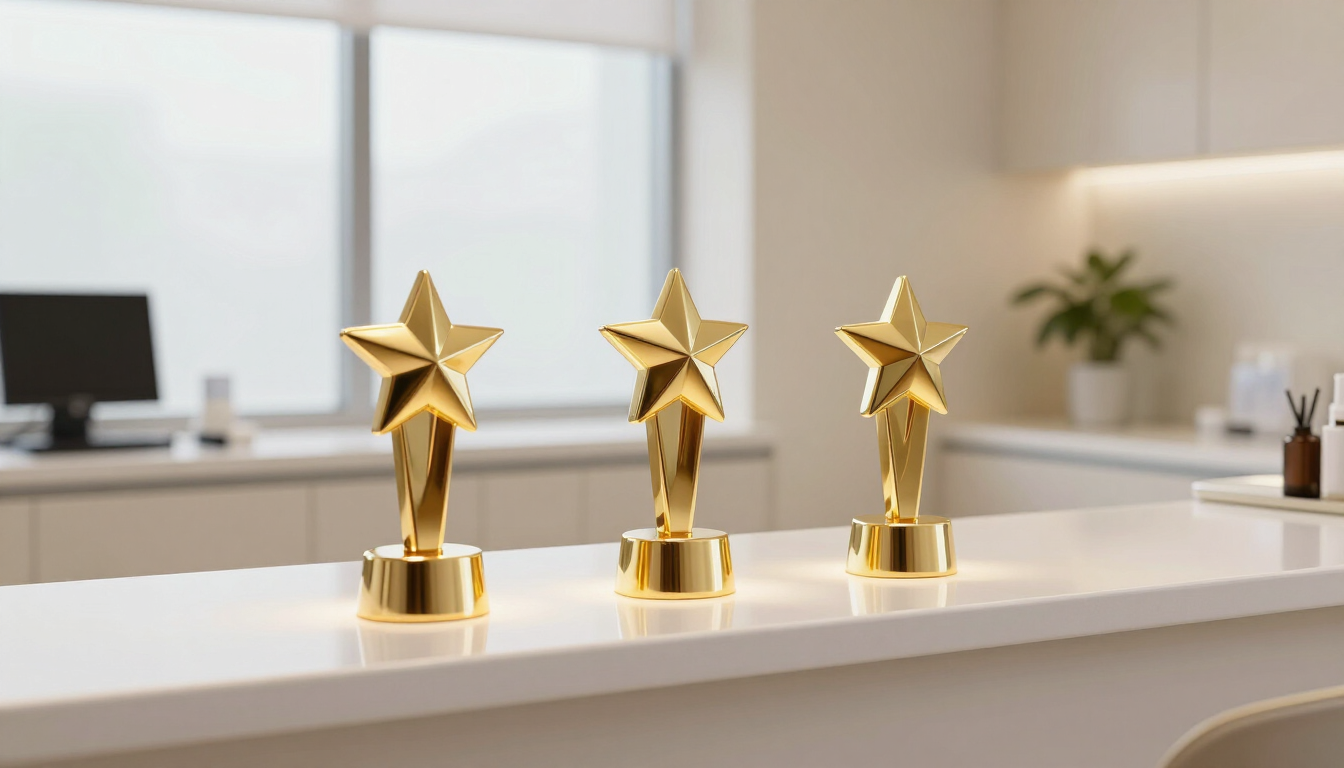 3 Compelling Reasons Why Online Patient Reviews For Dental Practices Work