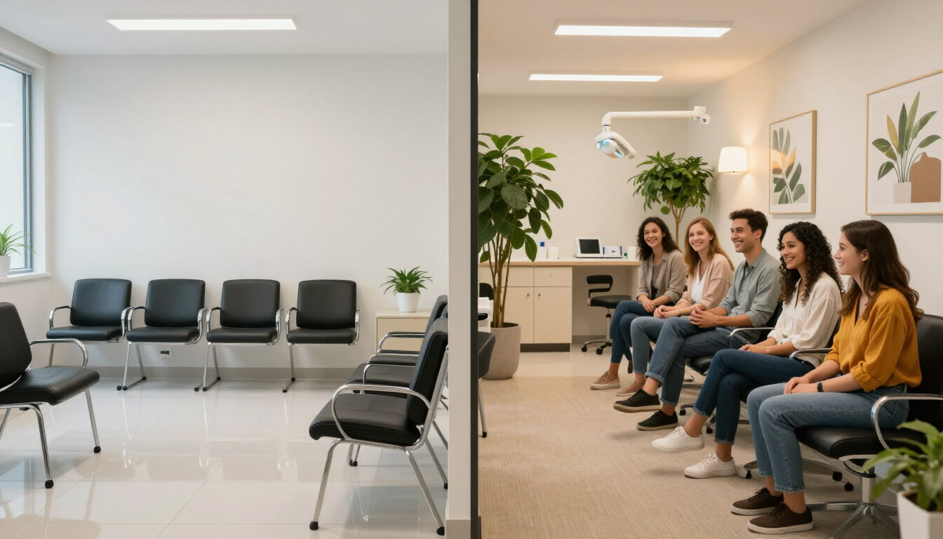 Does Your Dental Marketing Suck? And What To Do About It!