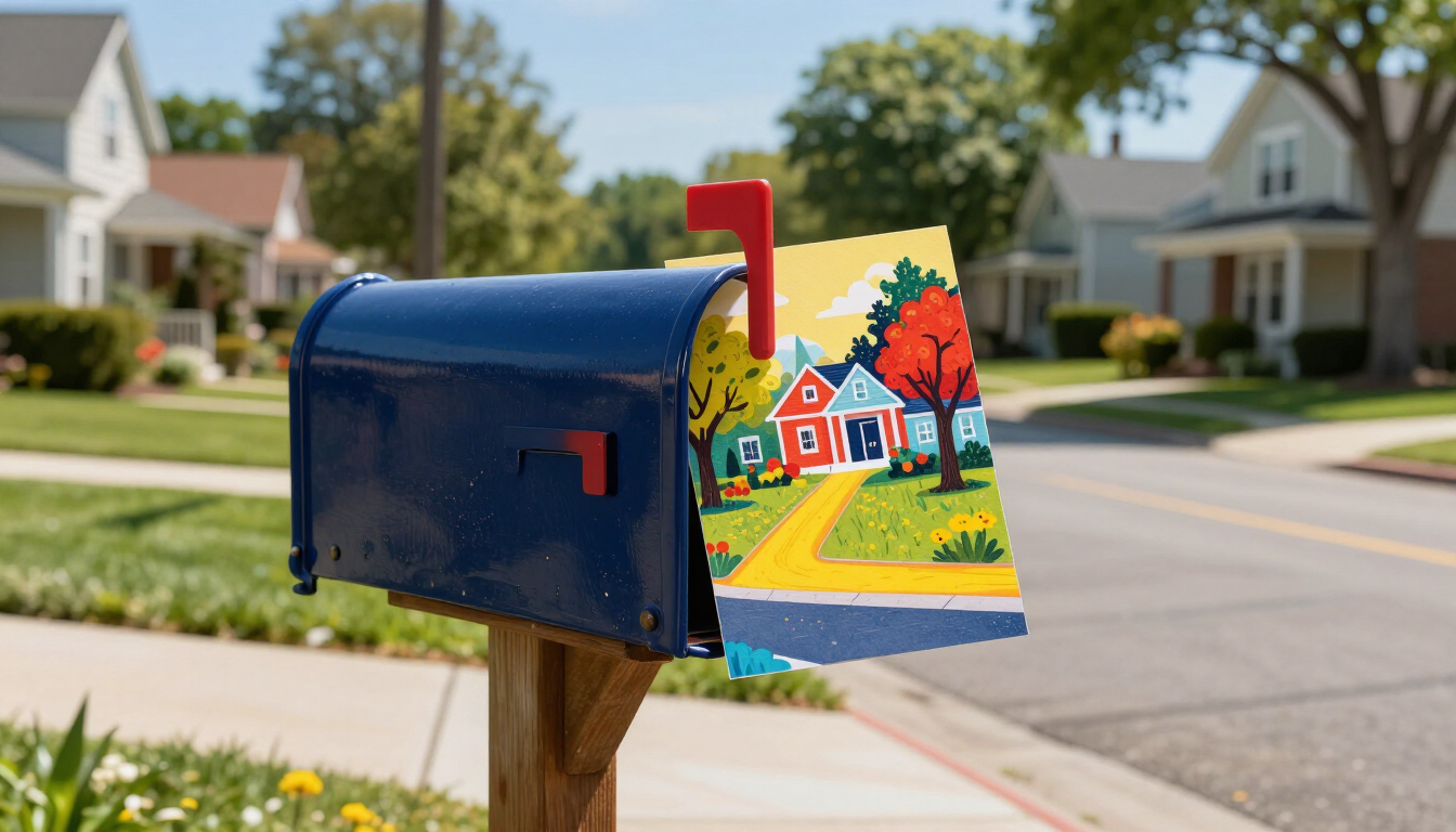 The Ultimate Guide to Dentist Direct Mail Marketing