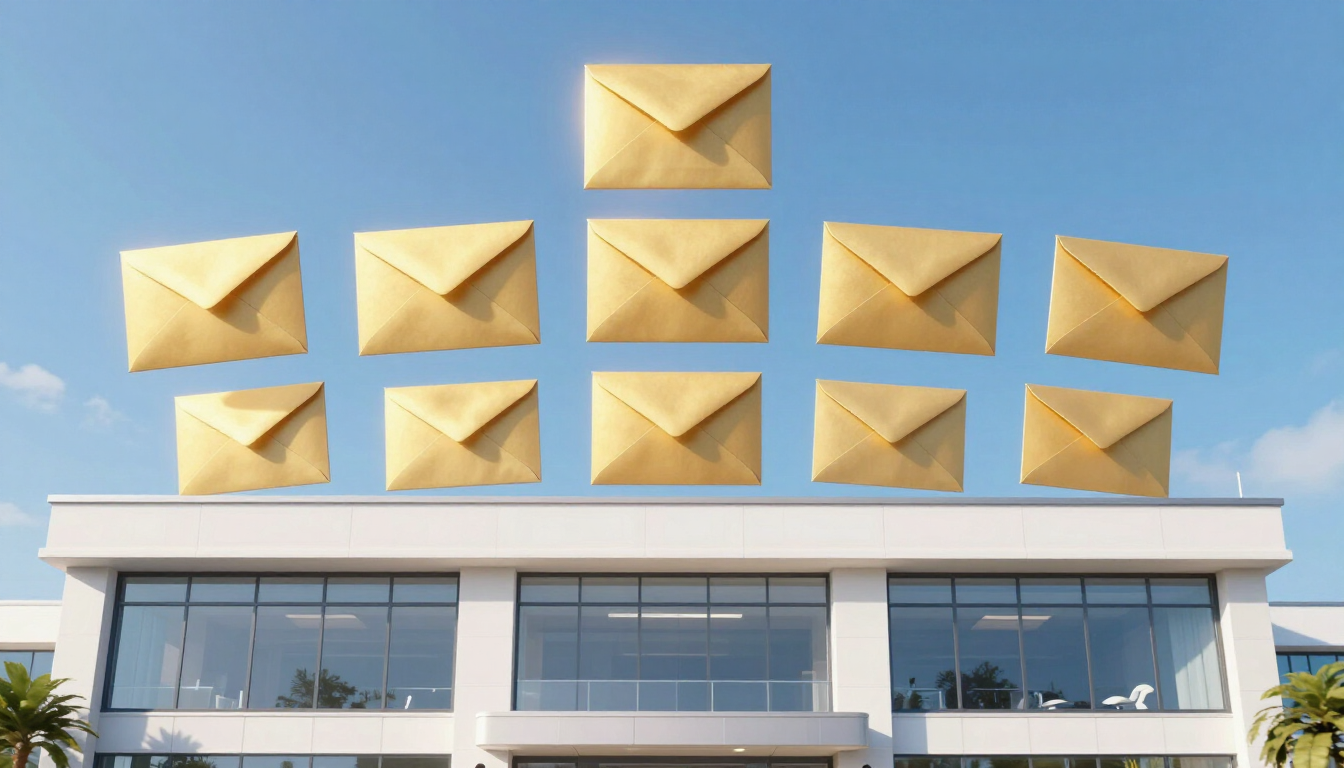 Improve Your Email Marketing With These 10 Tips From The Pros