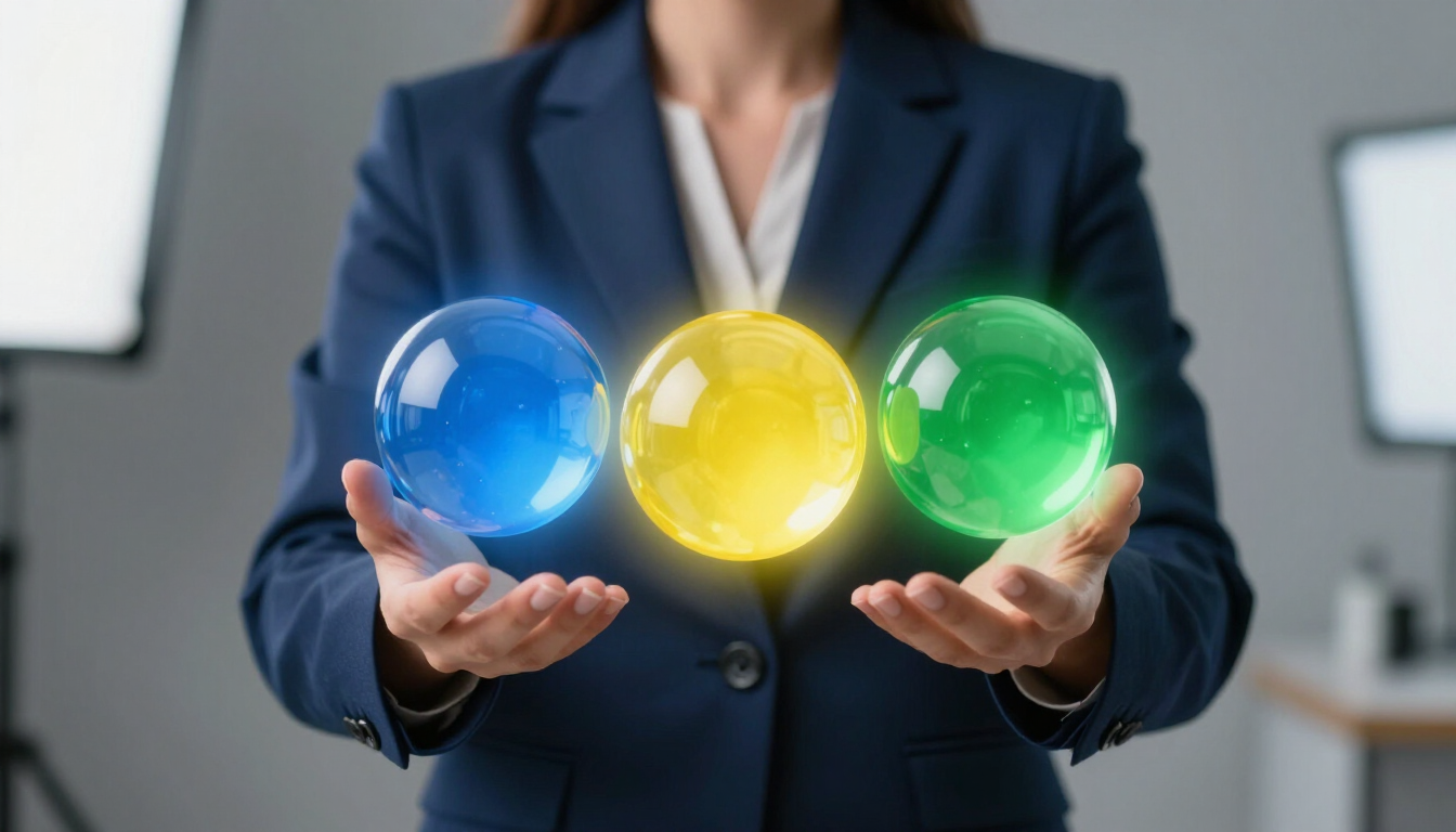 Facebook Ad Objectives… Simplified
