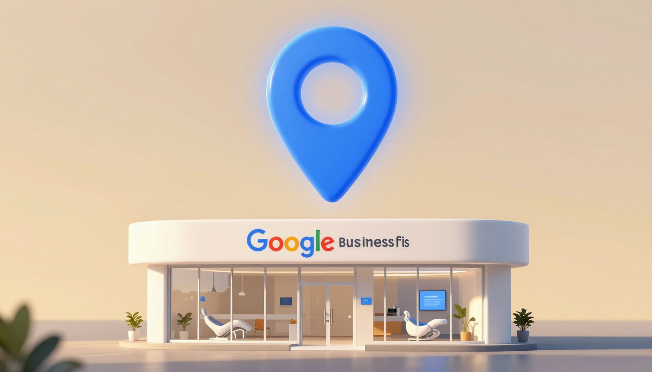 Google Business Profiles for Dental Practices - Key Insights