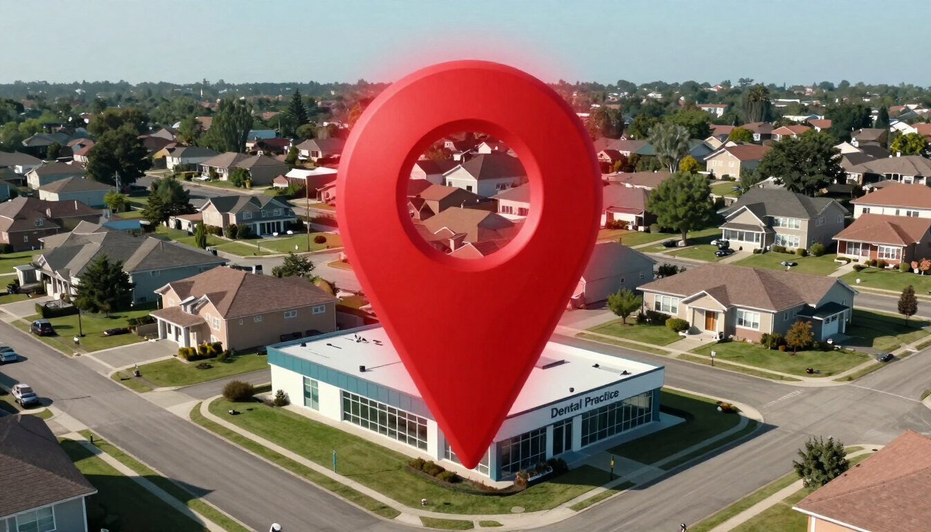 Mastering Google Maps Marketing for Dental Practices
