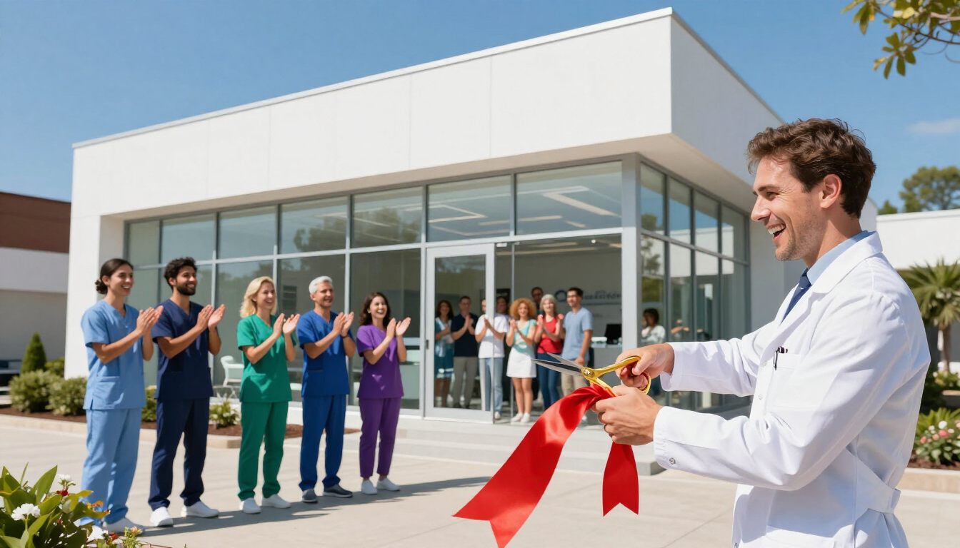 Starting A New Dental Practice Marketing Strategies