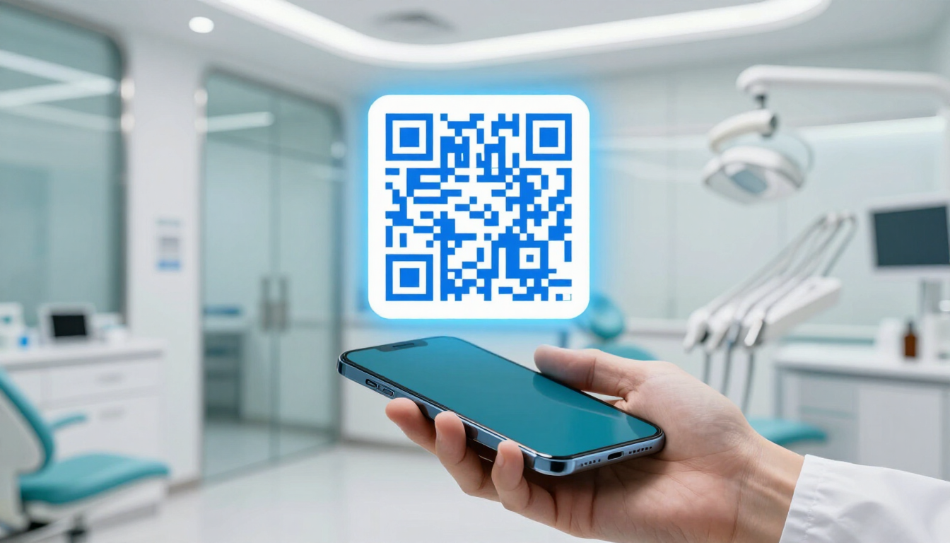 QR Codes Aren’t Dead — You’re Just Using Them Wrong