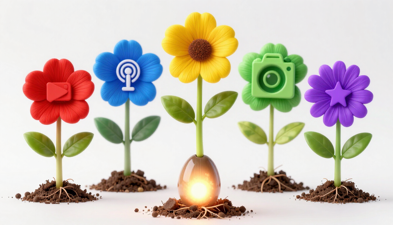 5 Ways Of Repurposing Content To Grow Your Patient Base