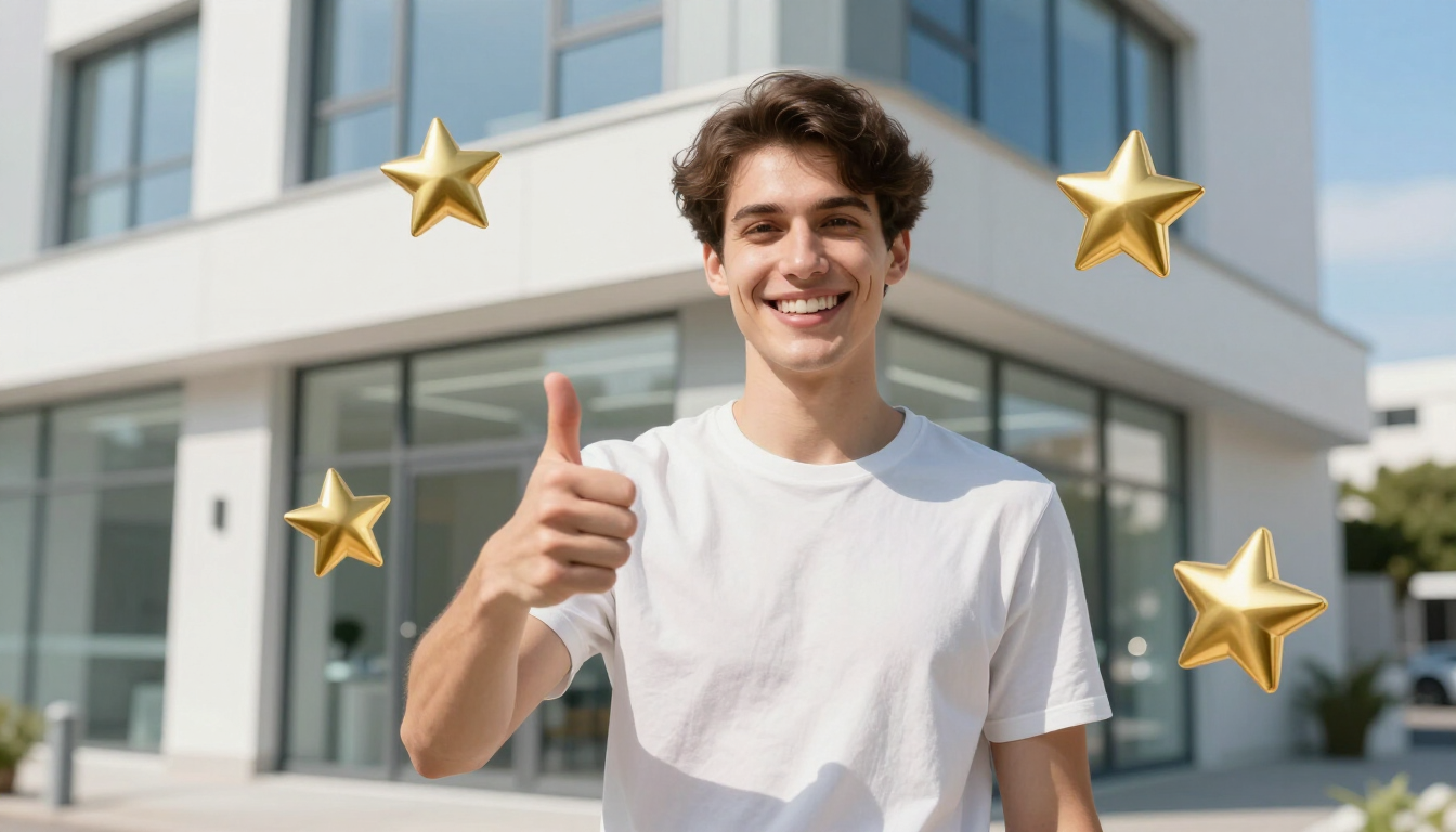 How To Generate Great Dentist Reviews