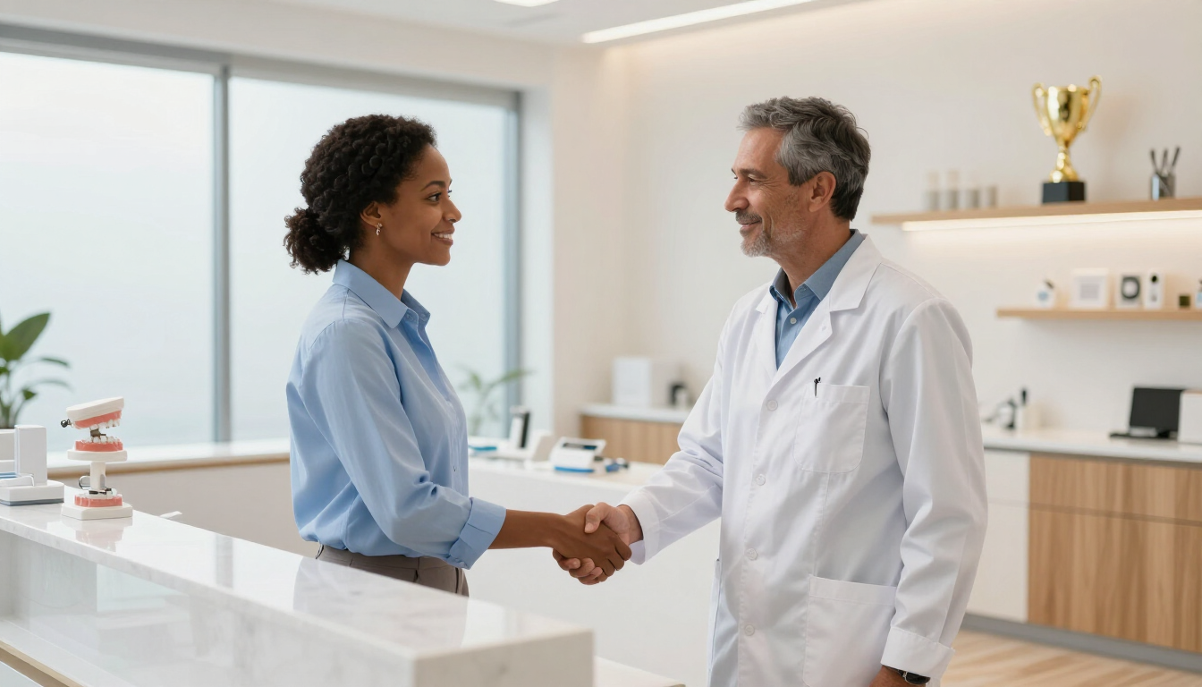 Find the Best Dental SEO Company for Your Practice