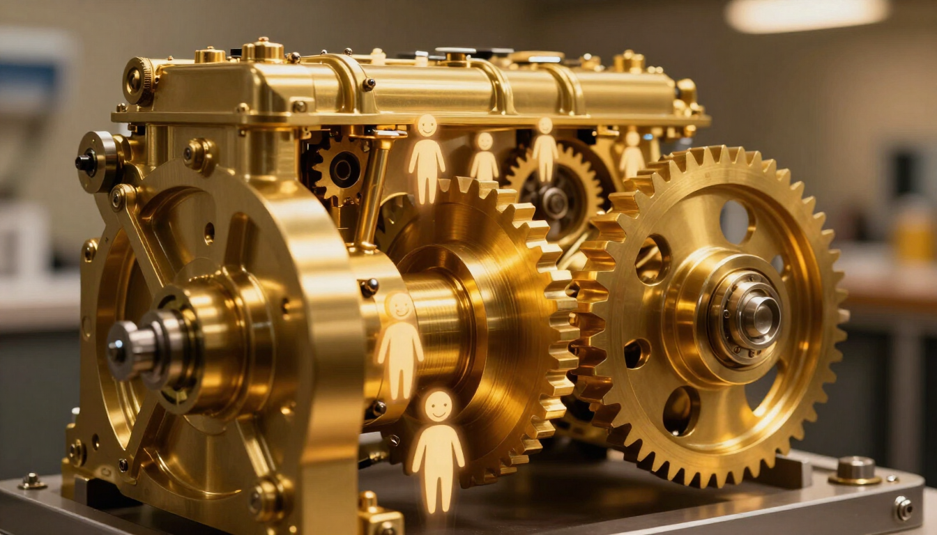 Unlocking the Dental Marketing Engine: Strategies for Practice Growth