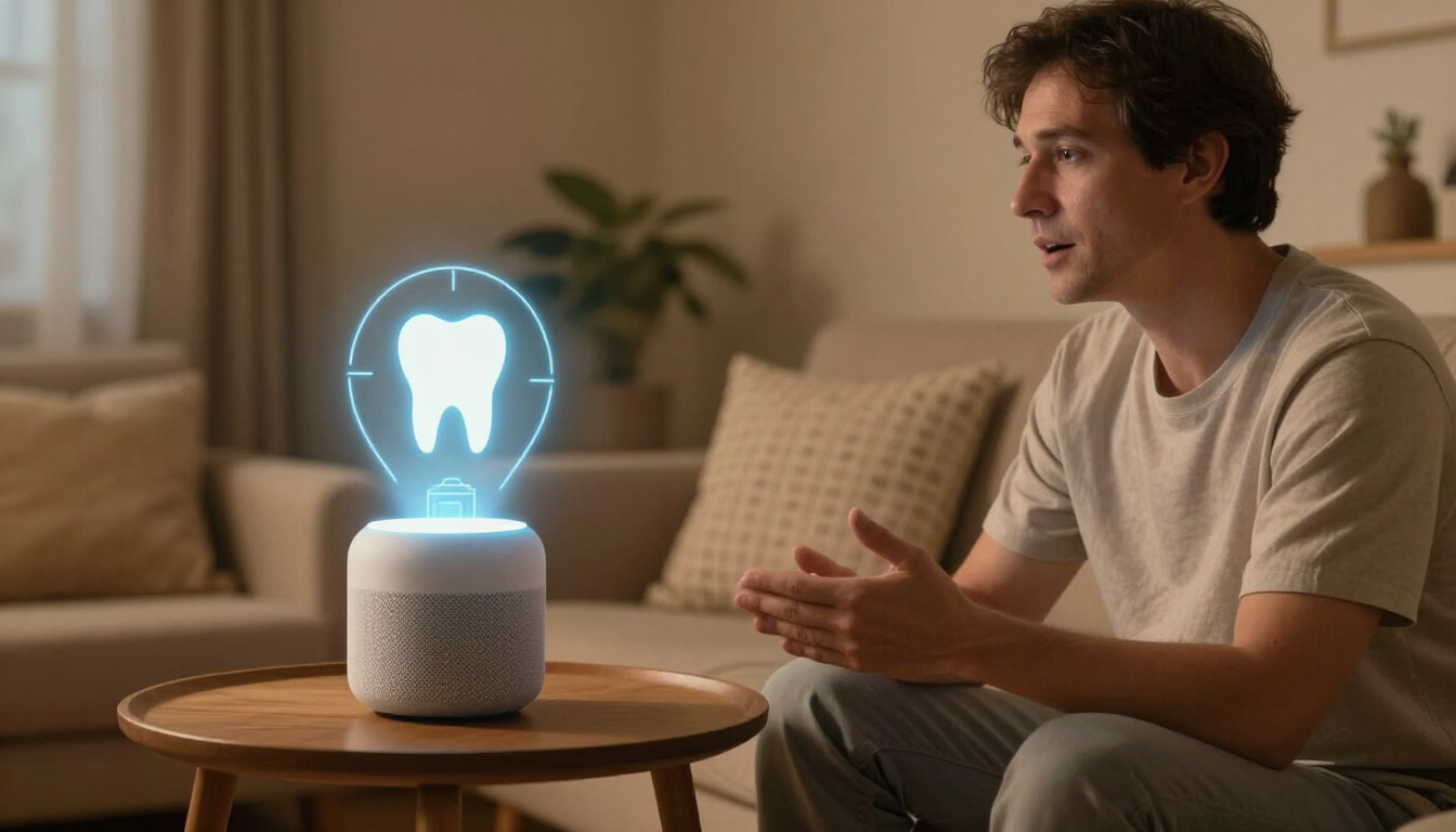 Voice Search And Local SEO: The Shift You Can’t Afford To Ignore