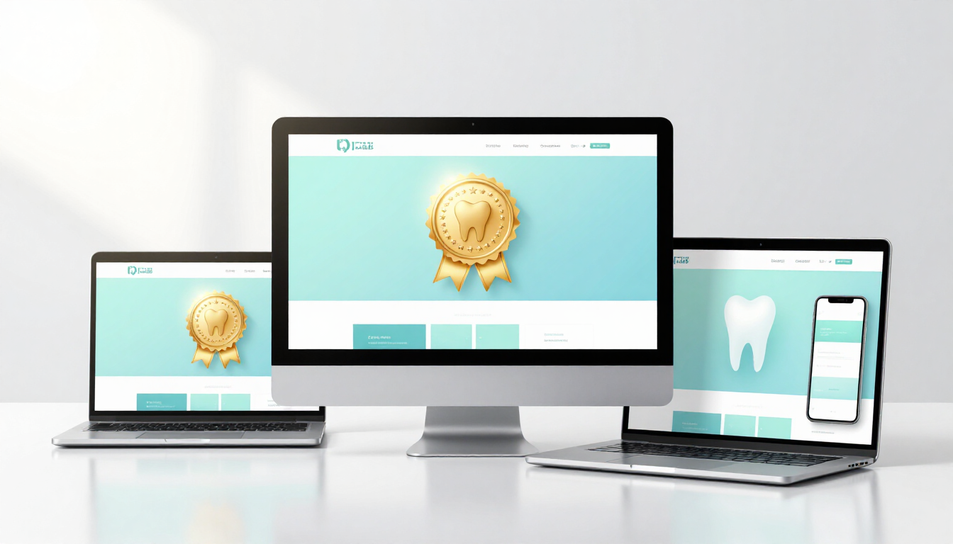 The Ultimate Dental Web Design Guide