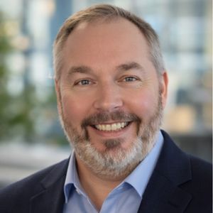 Ian Cantle, founder of Dental Marketing Heroes