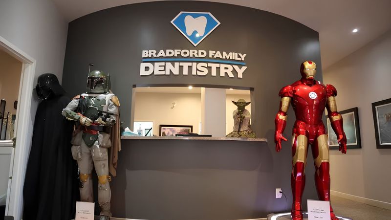 Bradford Family Dentistry