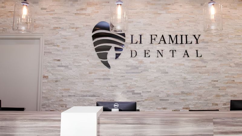 Li Family Dental