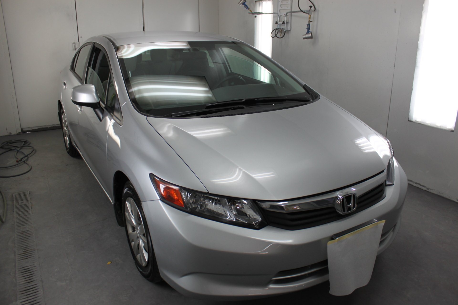 Collision Repair Gallery Webster Groves, MO