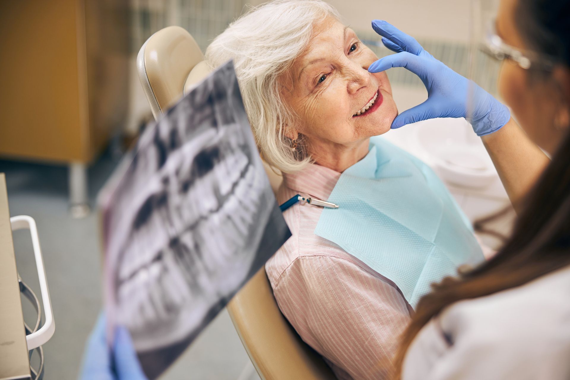 Bonding | Redmond, OR | Highland Family Dental