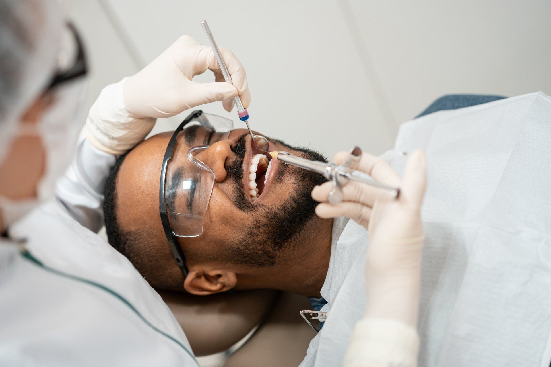 Dental Treatment | Redmond, OR | Highland Family Dental Dental Treatment | Redmond, OR | Highland Family Dental
