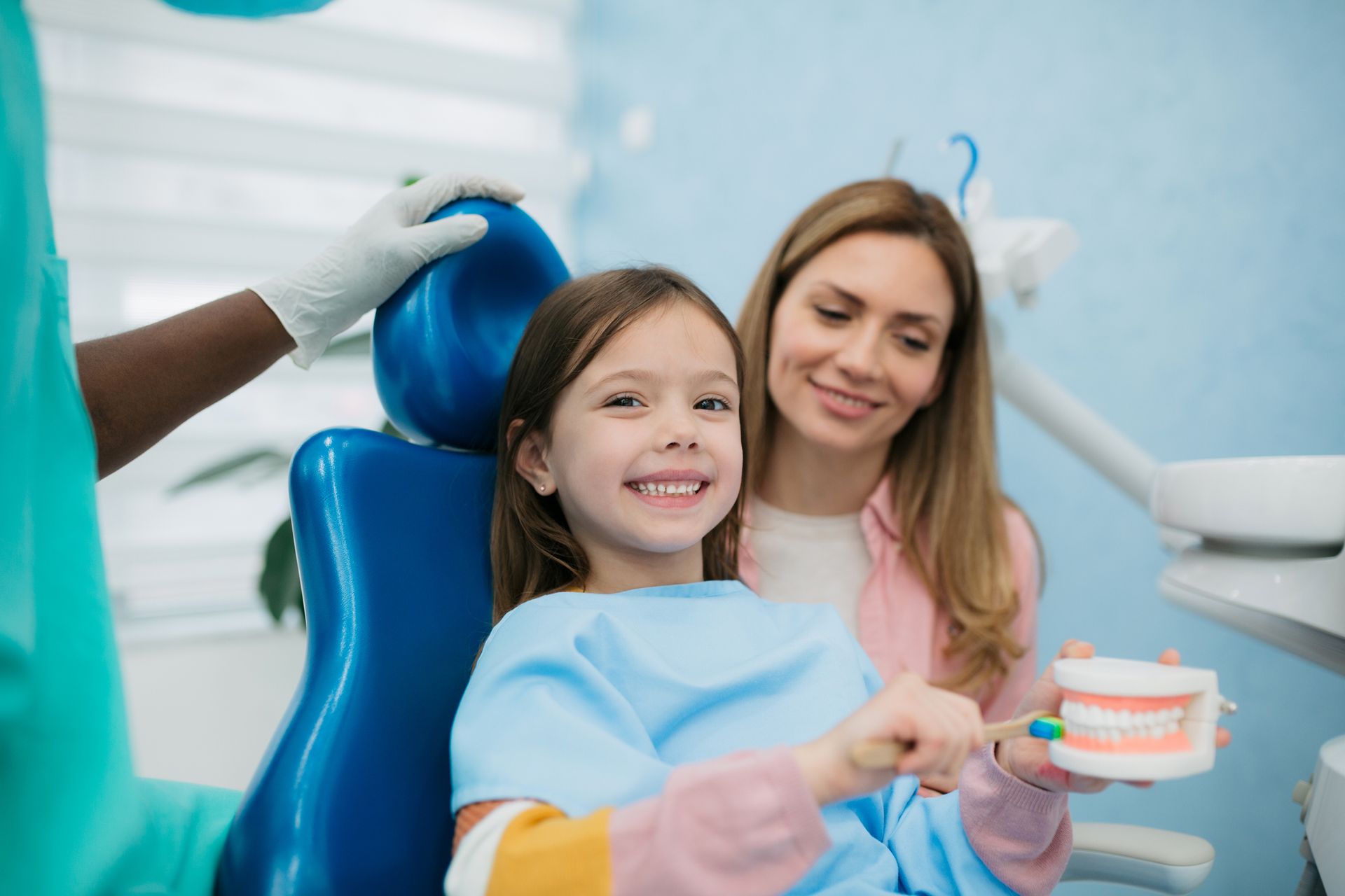 Bonding | Redmond, OR | Highland Family Dental Bonding | Redmond, OR | Highland Family Dental