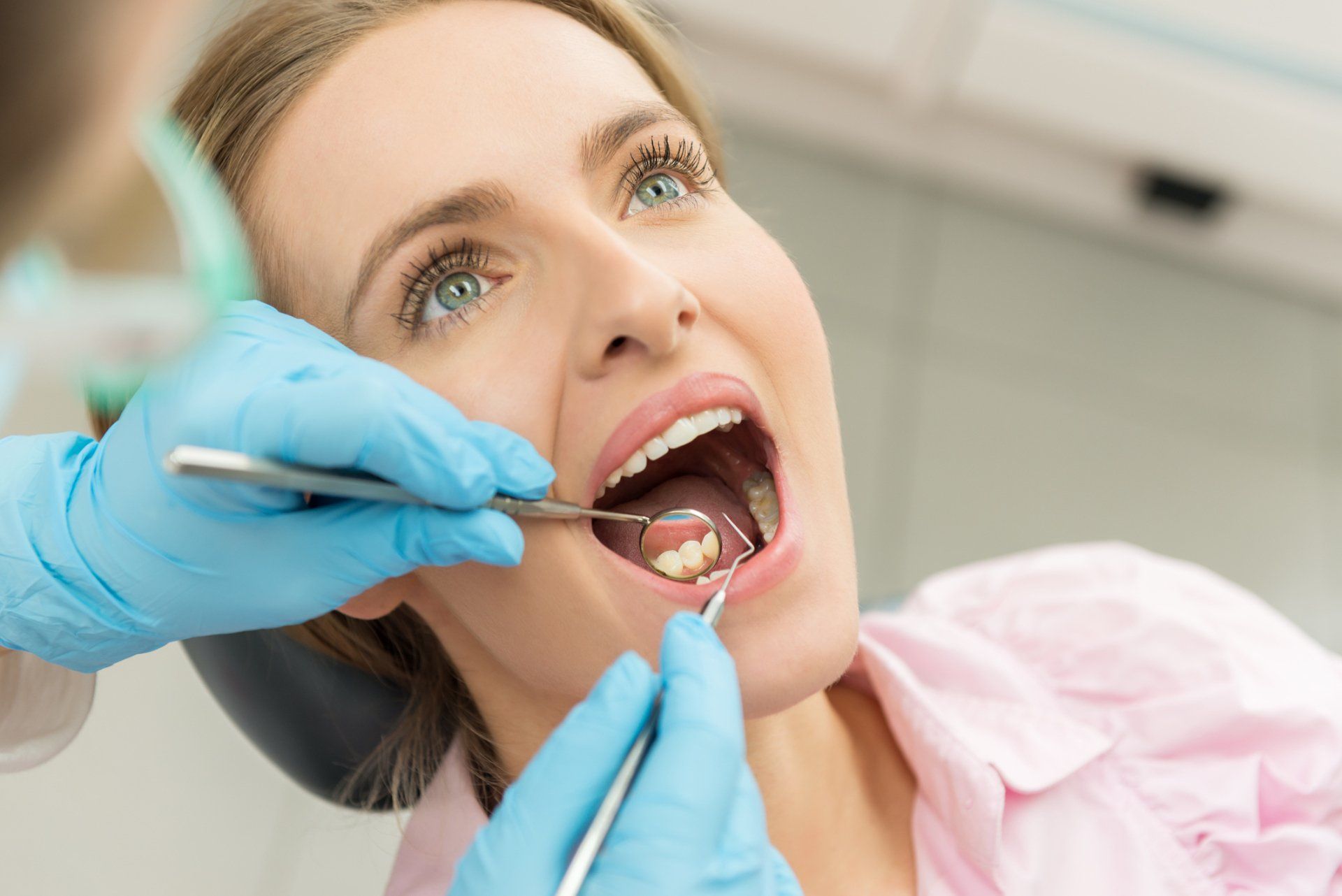 Cleaning | Redmond, OR | Highland Family Dental