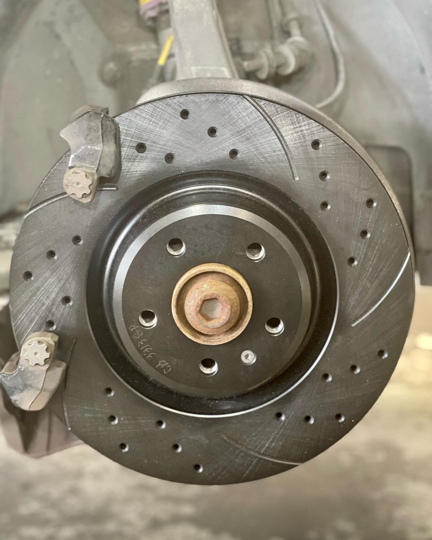 Brake Service | Proline Auto