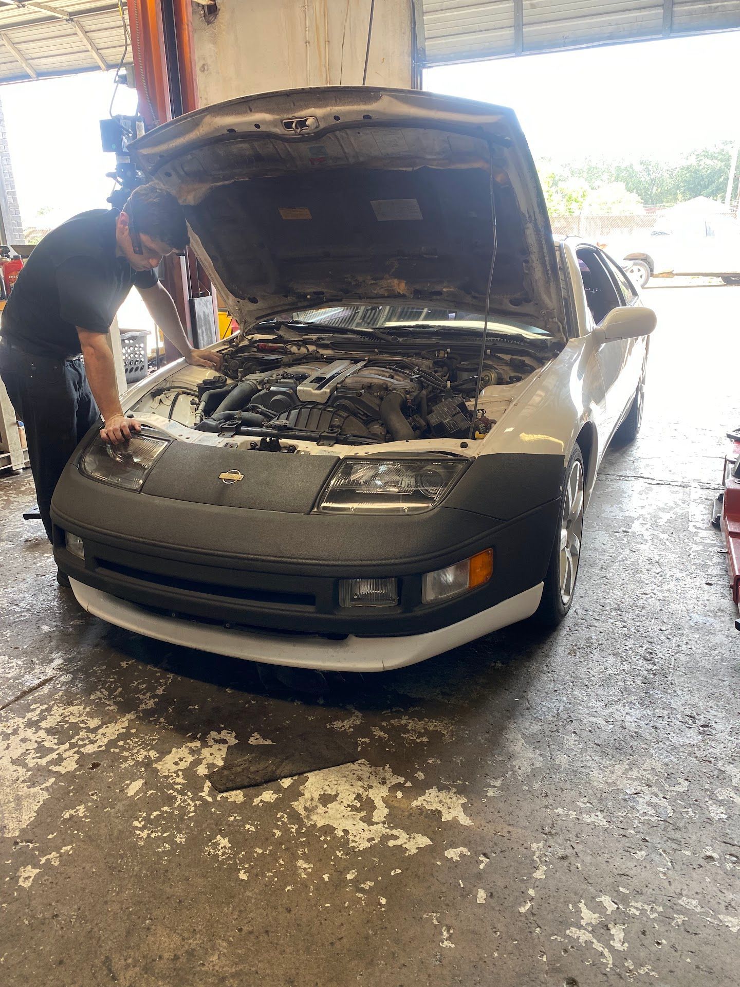 State Inspections | Proline Auto