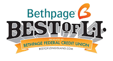 Voted Best of Long Island
